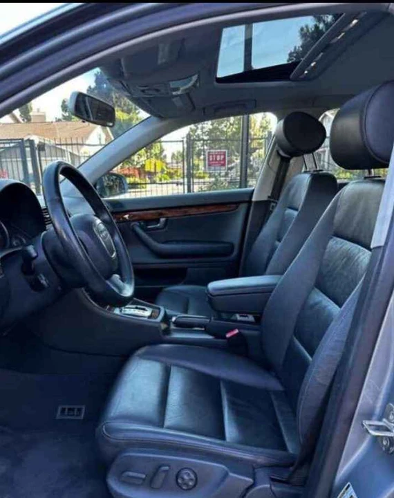 2006 Audi B7 A4 - Image 6 of 14