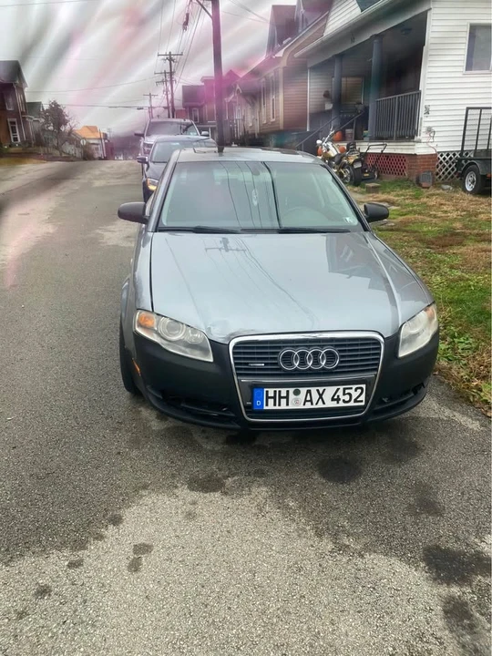 2006 Audi B7 A4 - Image 4 of 11