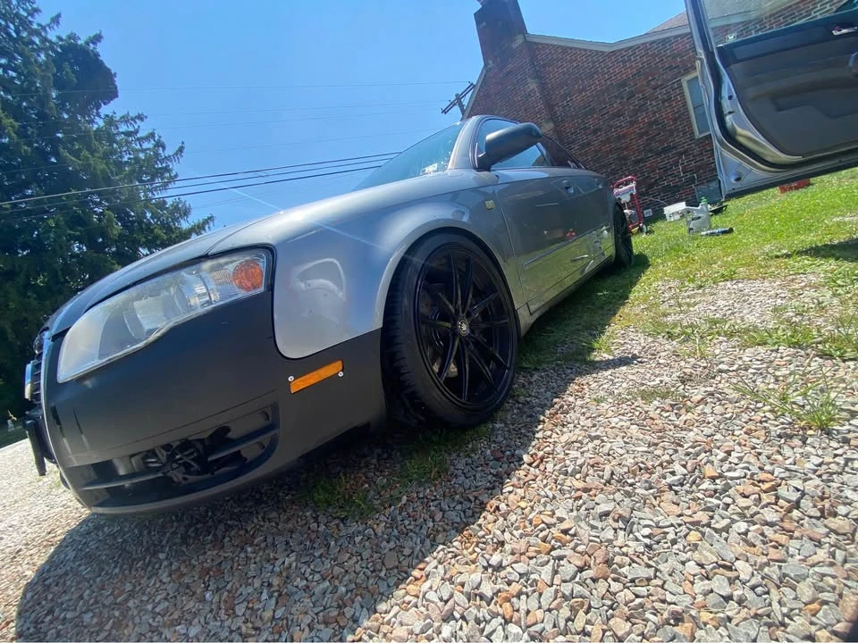 2006 Audi B7 A4 - Image 9 of 11
