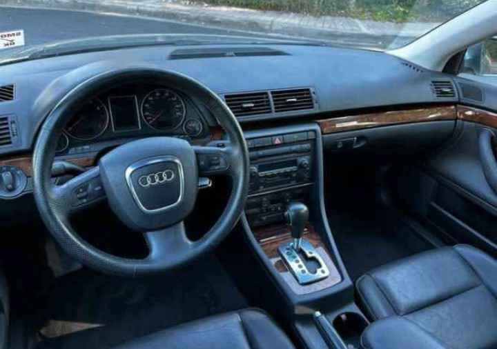 2006 Audi B7 A4 - Image 4 of 14