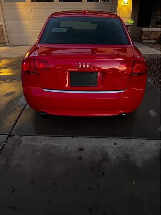 2006 Audi B7 A4 - Image 8 of 12