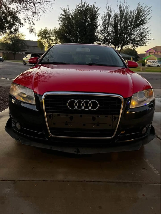 2006 Audi B7 A4 - Image 2 of 12