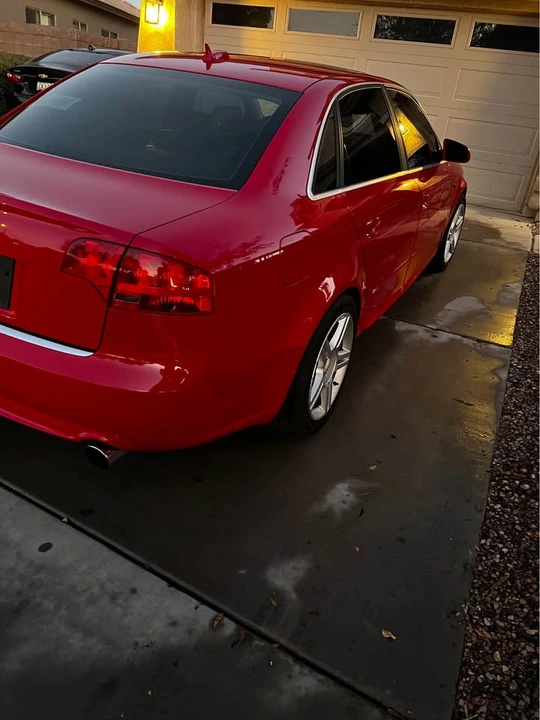 2006 Audi B7 A4 - Image 11 of 12