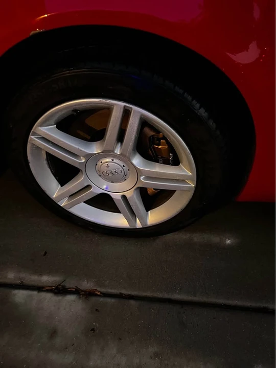 2006 Audi B7 A4 - Image 4 of 12