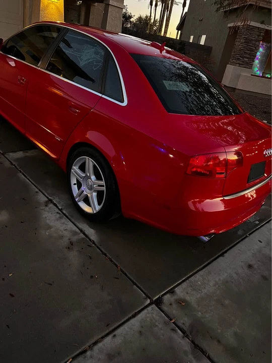 2006 Audi B7 A4 - Image 6 of 12
