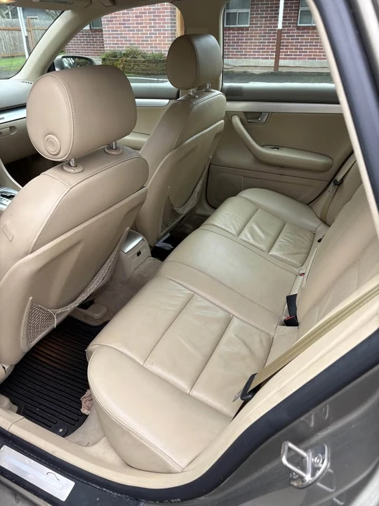 2006 Audi B7 A4 - Image 6 of 6