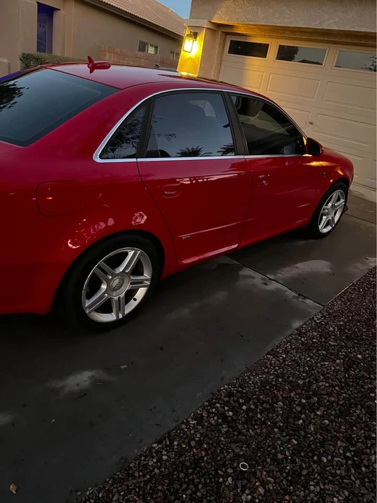 2006 Audi B7 A4 - Image 12 of 12