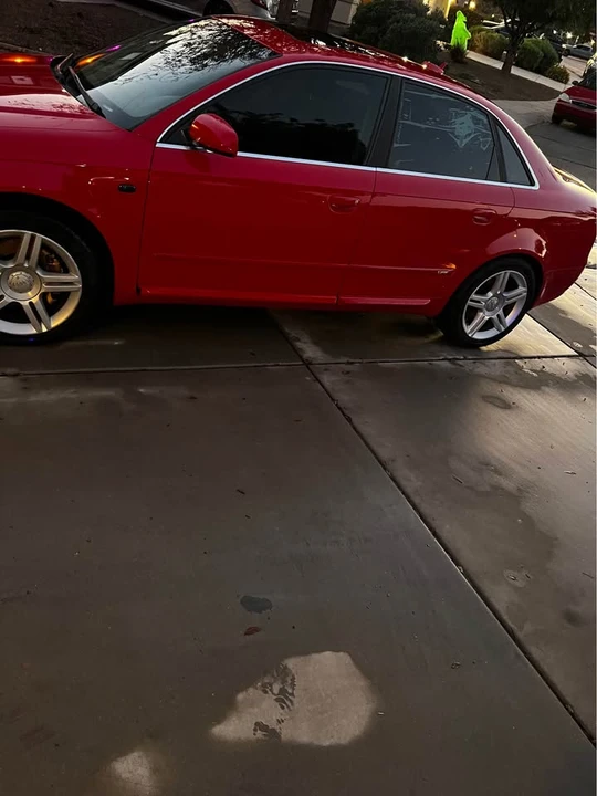 2006 Audi B7 A4 - Image 5 of 12