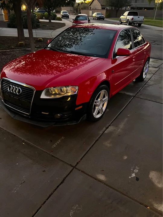 2006 Audi B7 A4 - Image 3 of 12