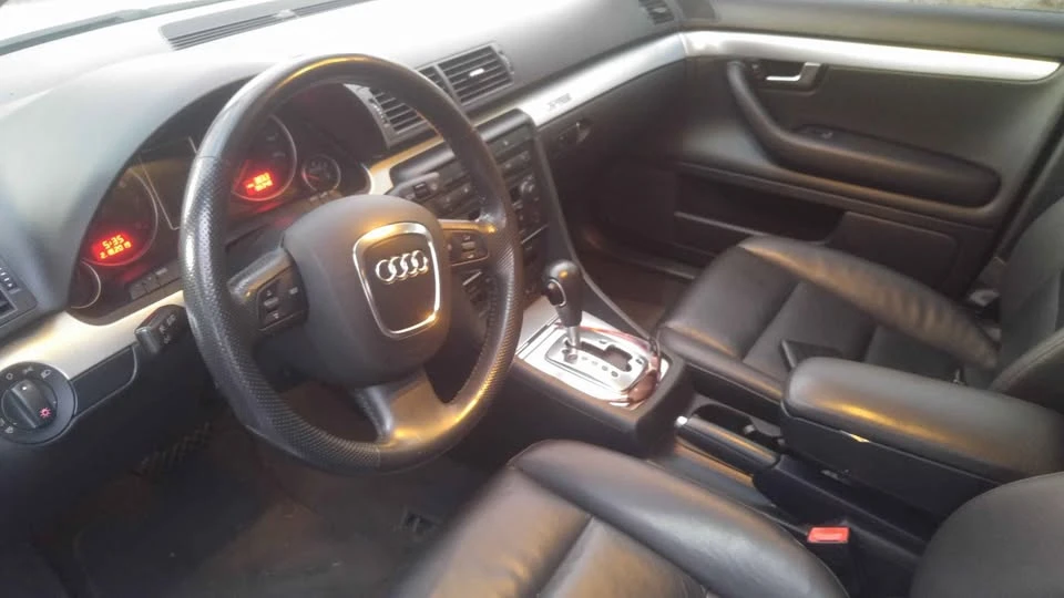 2006 Audi B7 A4 - Image 2 of 3