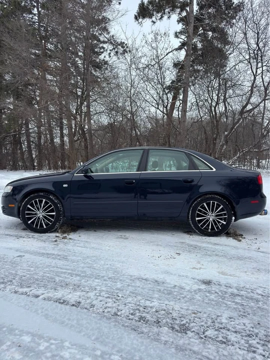2006 Audi B7 A4 - Image 2 of 13