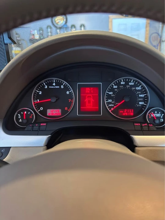 2006 Audi B7 A4 - Image 6 of 13