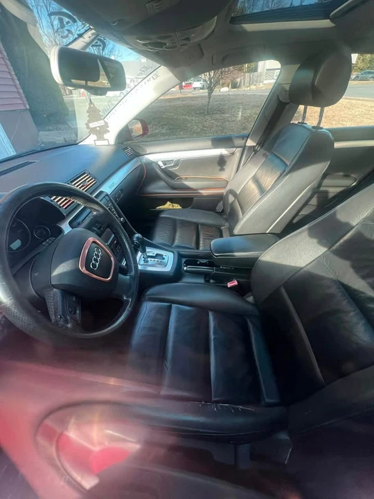 2006 Audi B7 A4 - Image 3 of 4