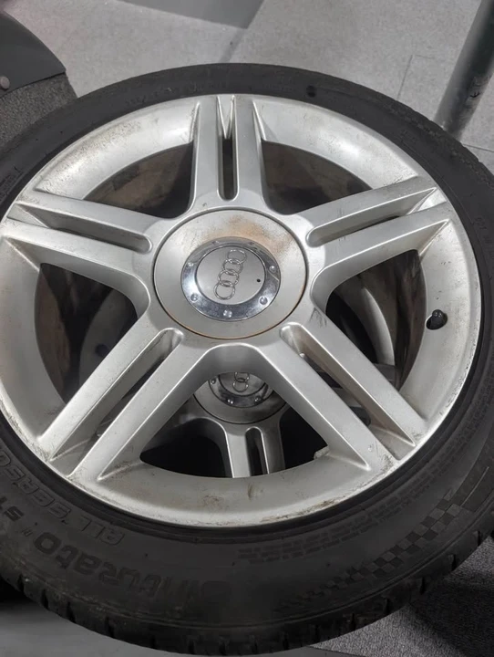 2006 Audi B7 A4 - Image 11 of 13
