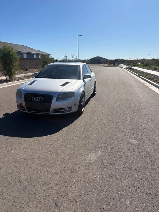 2006 Audi B7 A4 - Image 2 of 15