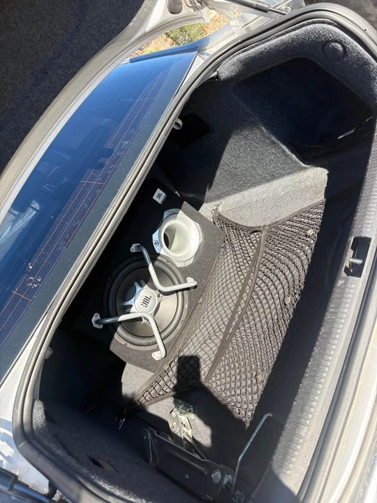2006 Audi B7 A4 - Image 10 of 15