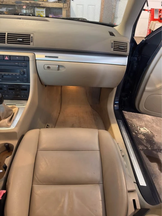 2006 Audi B7 A4 - Image 8 of 13