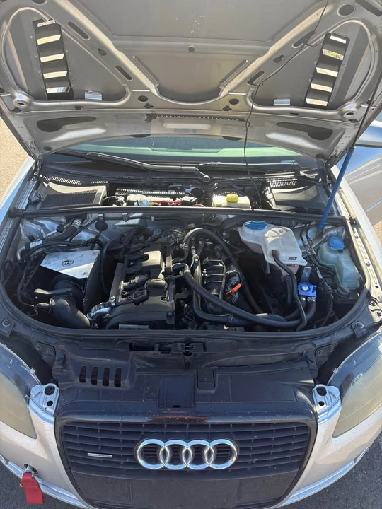 2006 Audi B7 A4 - Image 11 of 15