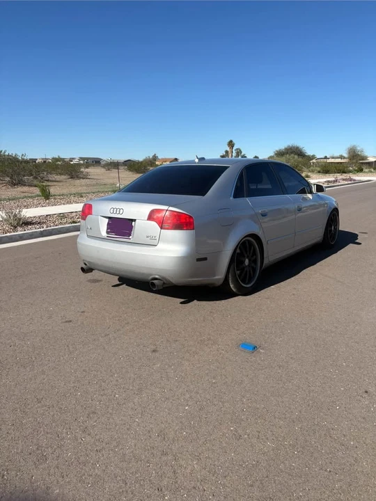 2006 Audi B7 A4 - Image 3 of 15