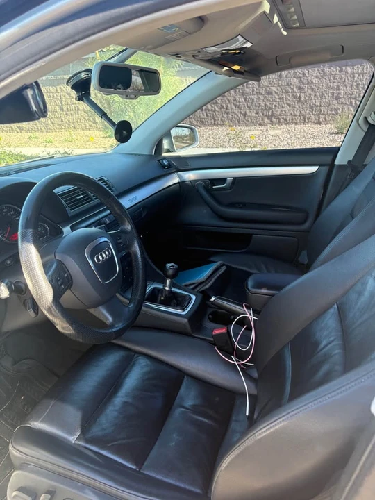 2006 Audi B7 A4 - Image 5 of 15