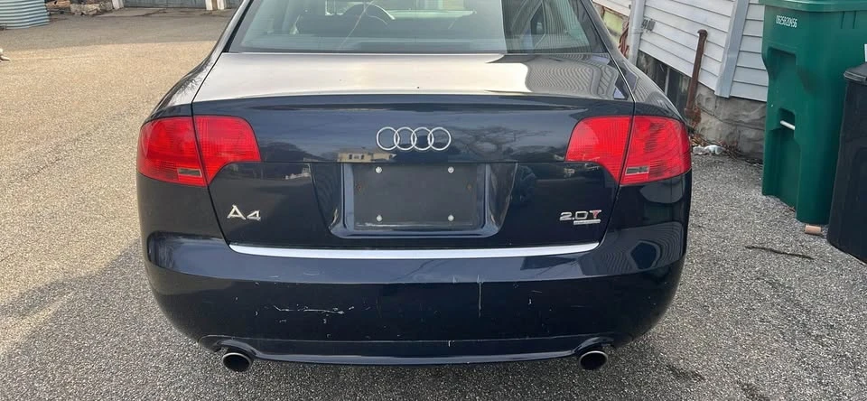 2006 Audi B7 A4 - Image 4 of 10