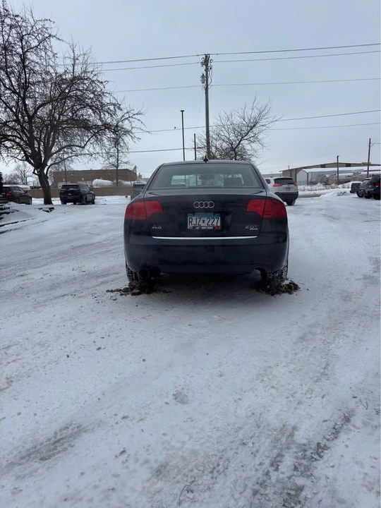 2006 Audi B7 A4 - Image 3 of 13