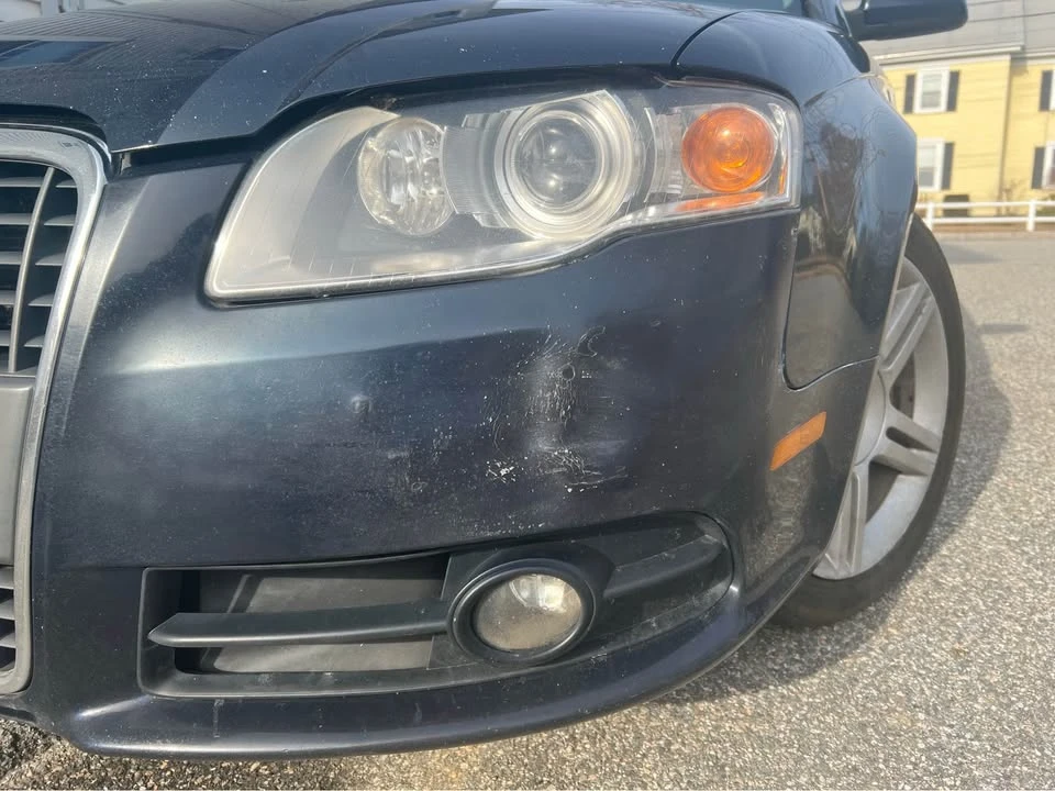 2006 Audi B7 A4 - Image 7 of 10