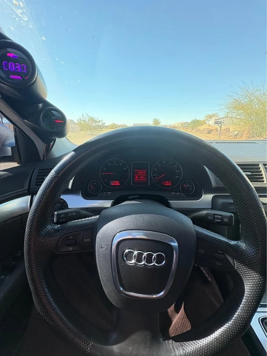 2006 Audi B7 A4 - Image 6 of 15