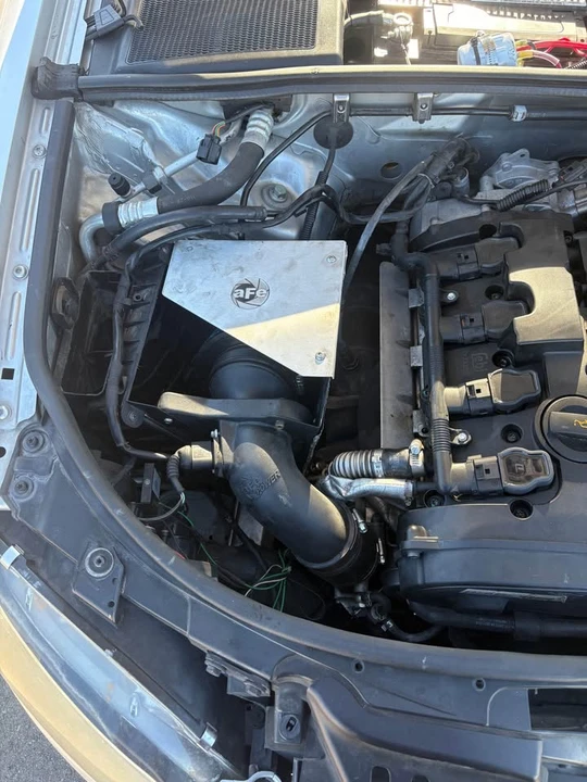 2006 Audi B7 A4 - Image 12 of 15