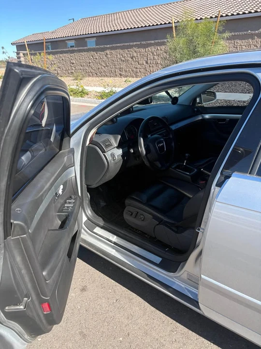 2006 Audi B7 A4 - Image 4 of 15