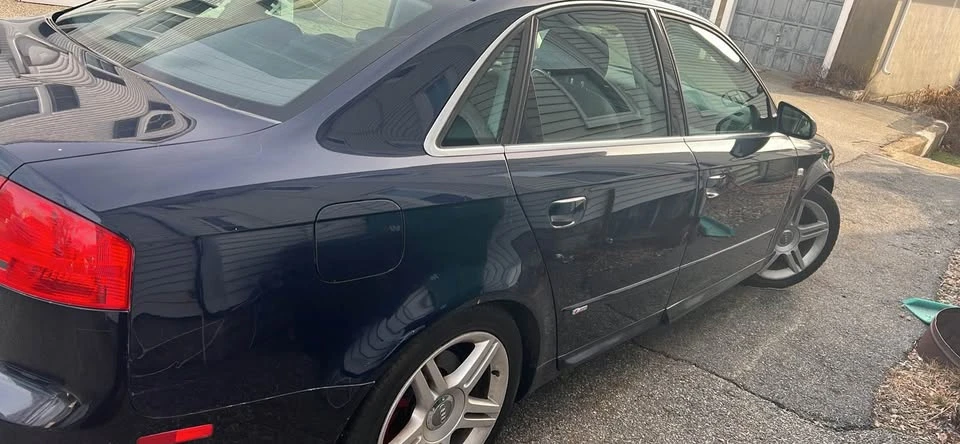 2006 Audi B7 A4 - Image 2 of 10