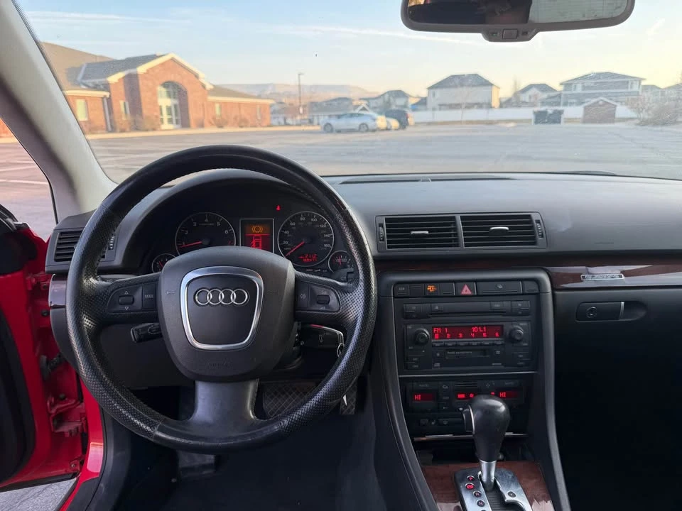 2006 Audi B7 A4 - Image 13 of 14
