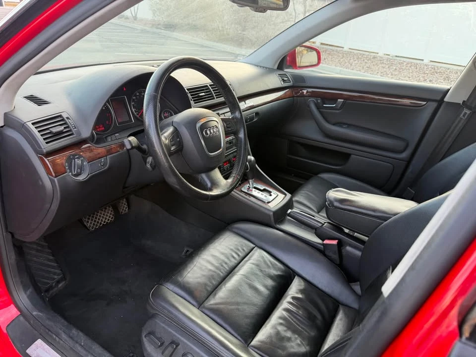 2006 Audi B7 A4 - Image 9 of 14