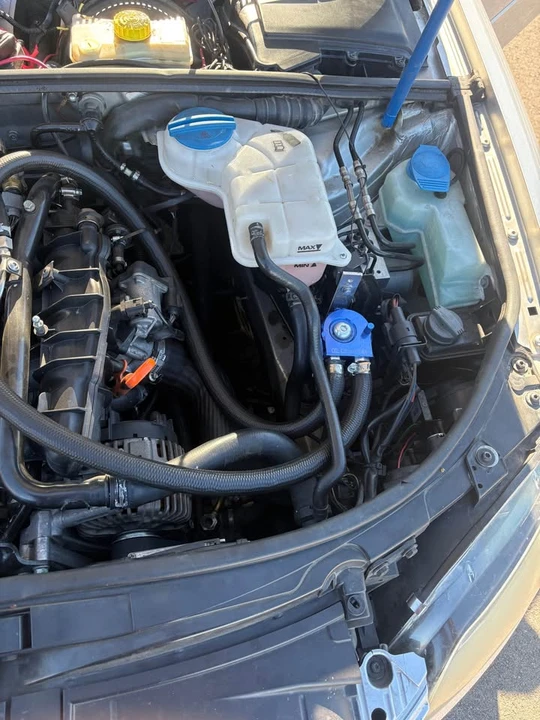 2006 Audi B7 A4 - Image 13 of 15