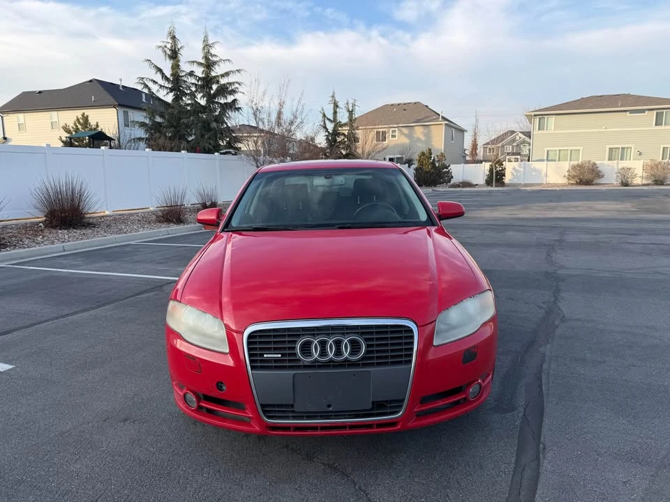 2006 Audi B7 A4 - Image 8 of 14