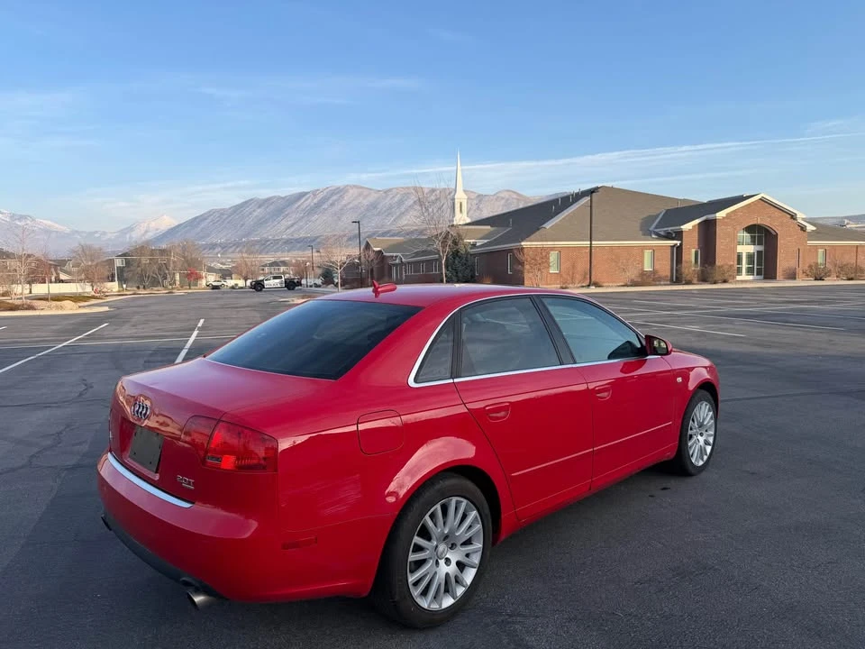 2006 Audi B7 A4 - Image 5 of 14