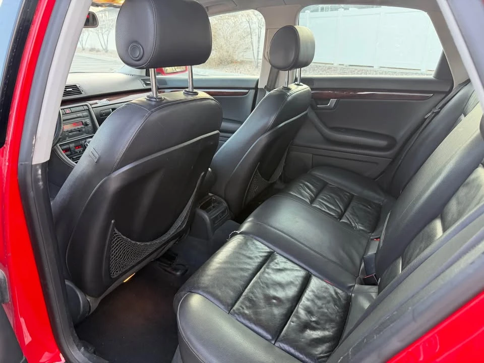 2006 Audi B7 A4 - Image 11 of 14