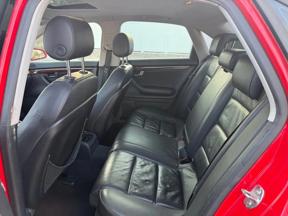 2006 Audi B7 A4 - Image 12 of 14