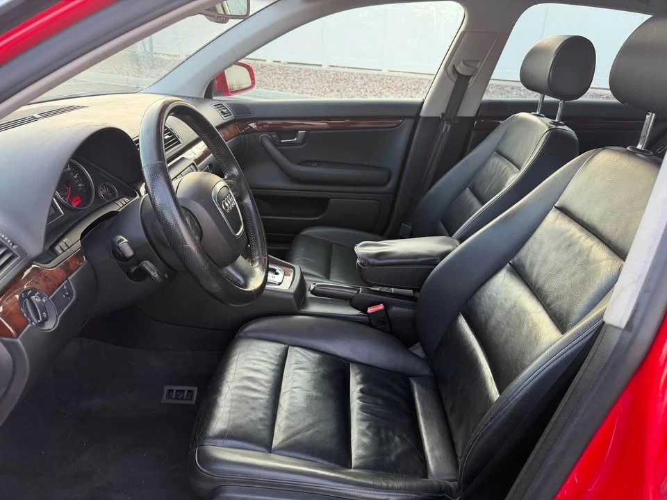 2006 Audi B7 A4 - Image 10 of 14