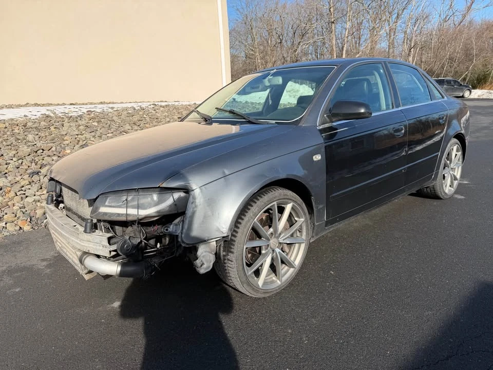 2006 Audi B7 A4 - Image 2 of 10