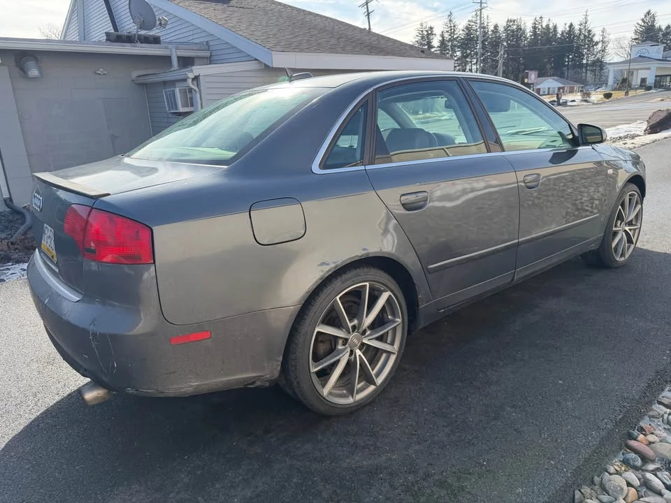 2006 Audi B7 A4 - Image 5 of 10