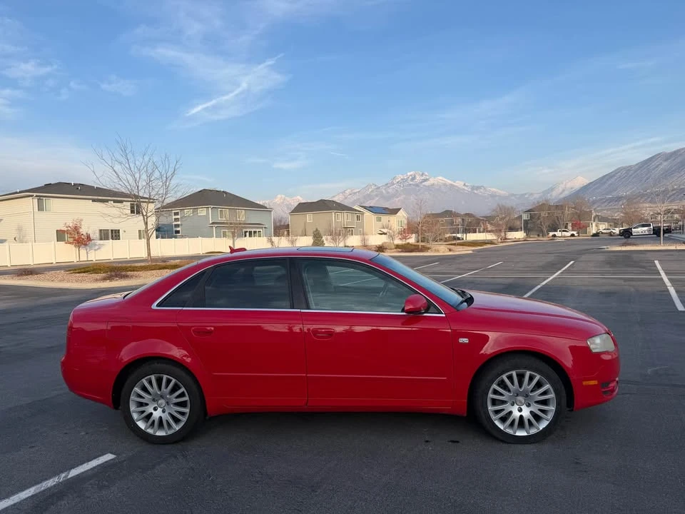 2006 Audi B7 A4 - Image 6 of 14