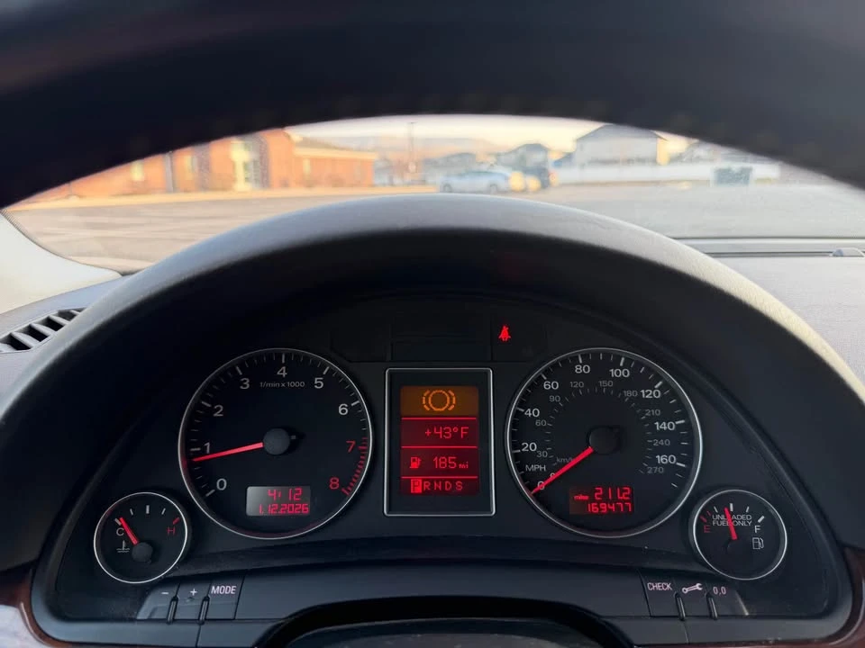 2006 Audi B7 A4 - Image 14 of 14
