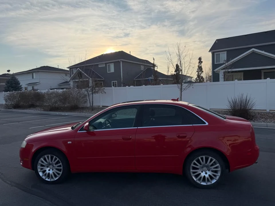 2006 Audi B7 A4 - Image 2 of 14