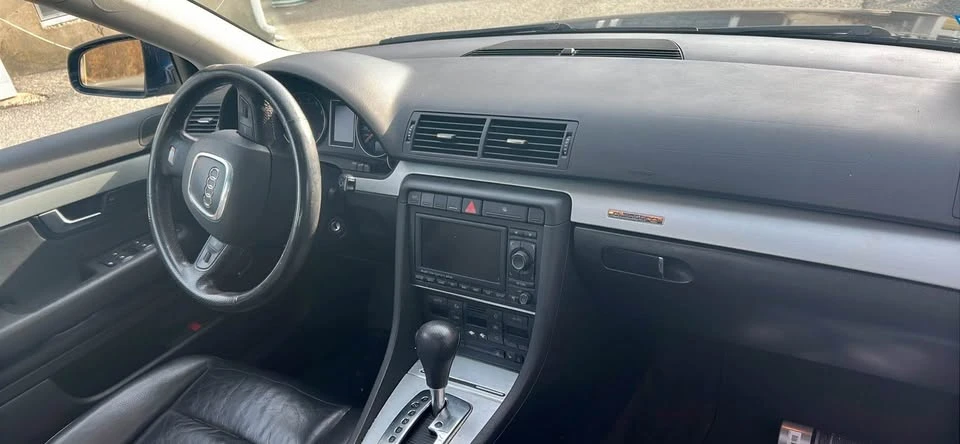 2006 Audi B7 A4 - Image 3 of 10