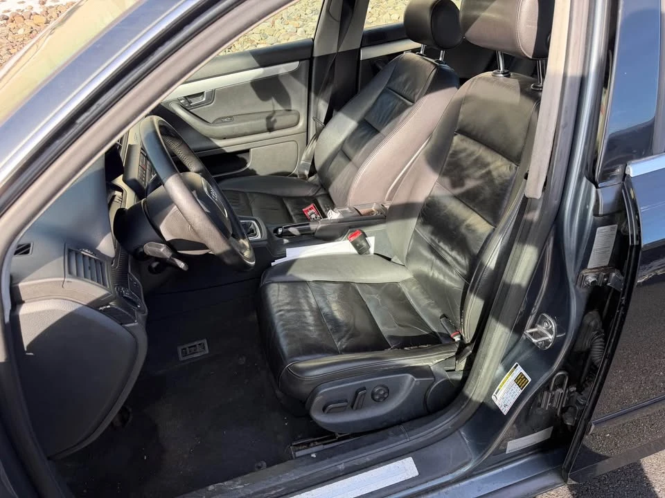 2006 Audi B7 A4 - Image 10 of 10