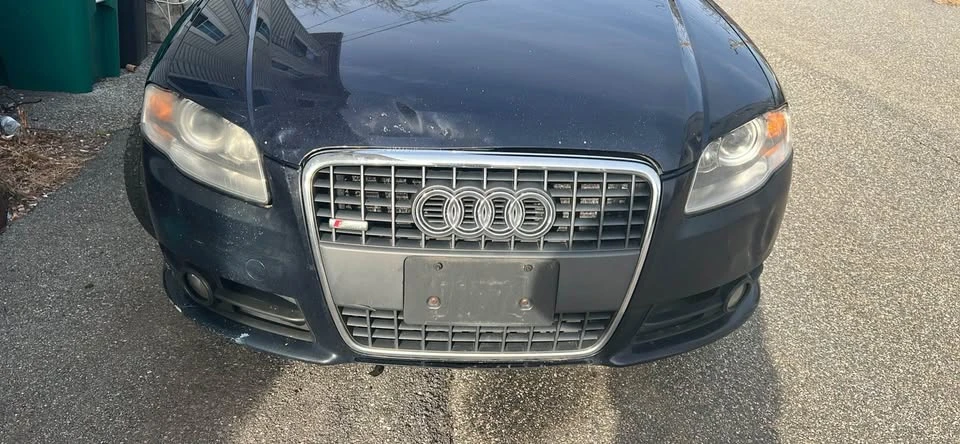 2006 Audi B7 A4 - Image 5 of 10