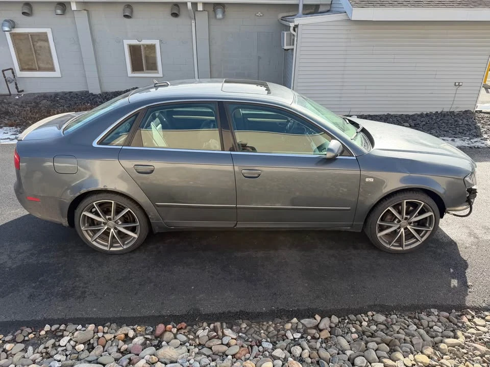 2006 Audi B7 A4 - Image 6 of 10