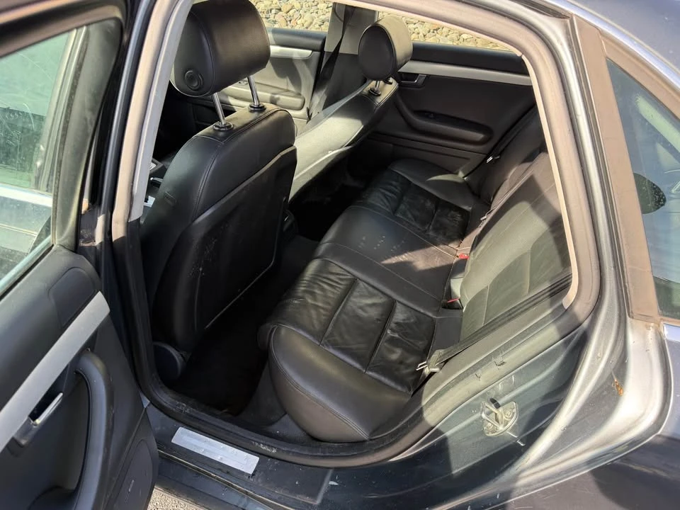 2006 Audi B7 A4 - Image 9 of 10