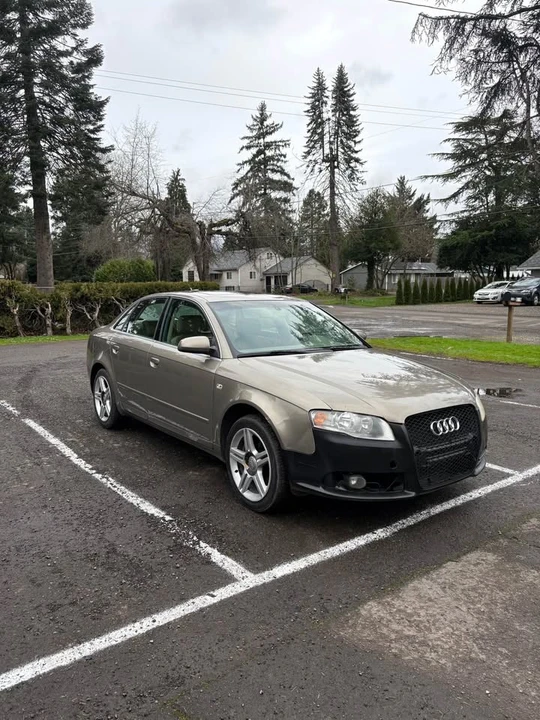 2006 Audi B7 A4 - Image 4 of 6